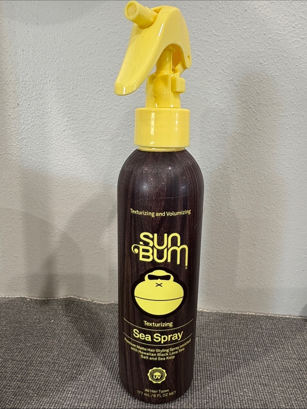 Sun Bum Sea Salt spray for Hair